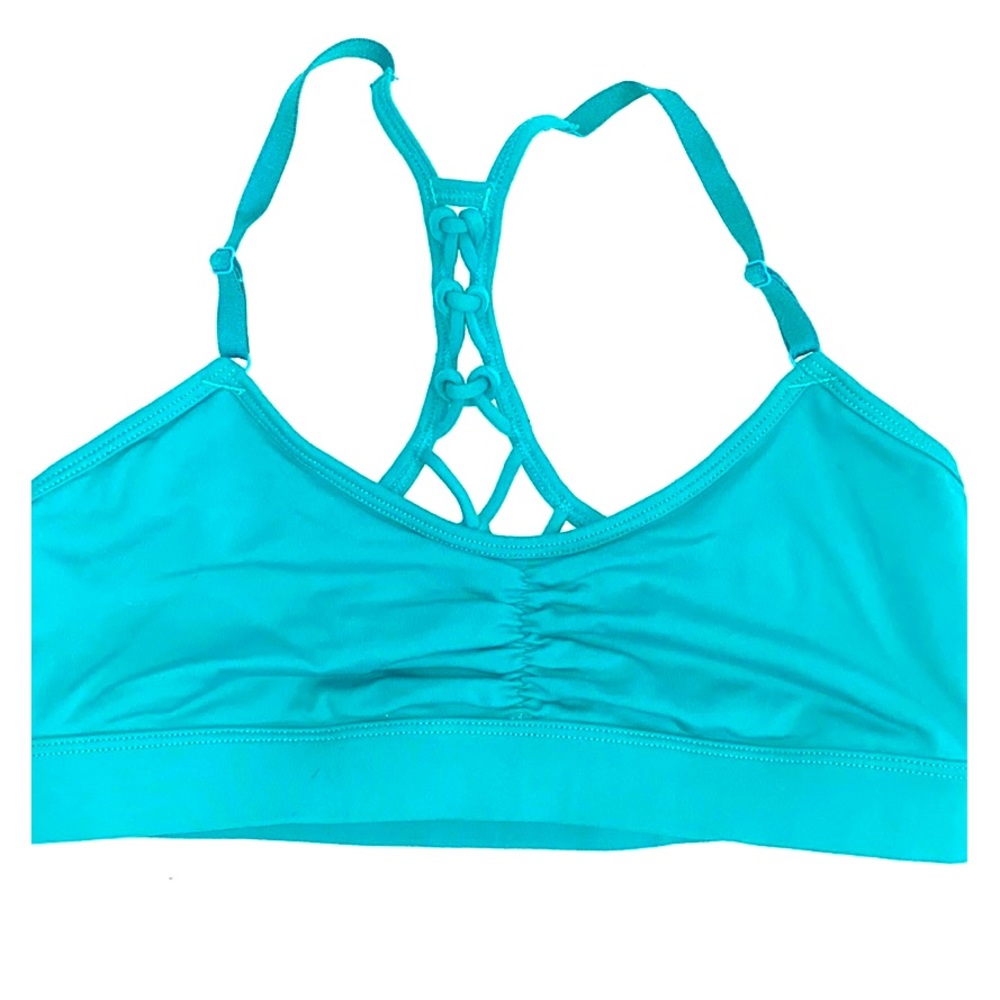 PrAna sports bra